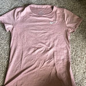 Nike Dri-fit T-shirt